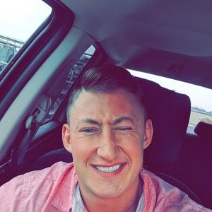 Meet your Posher, Randy